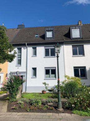 City-Apartment Düsseldorf